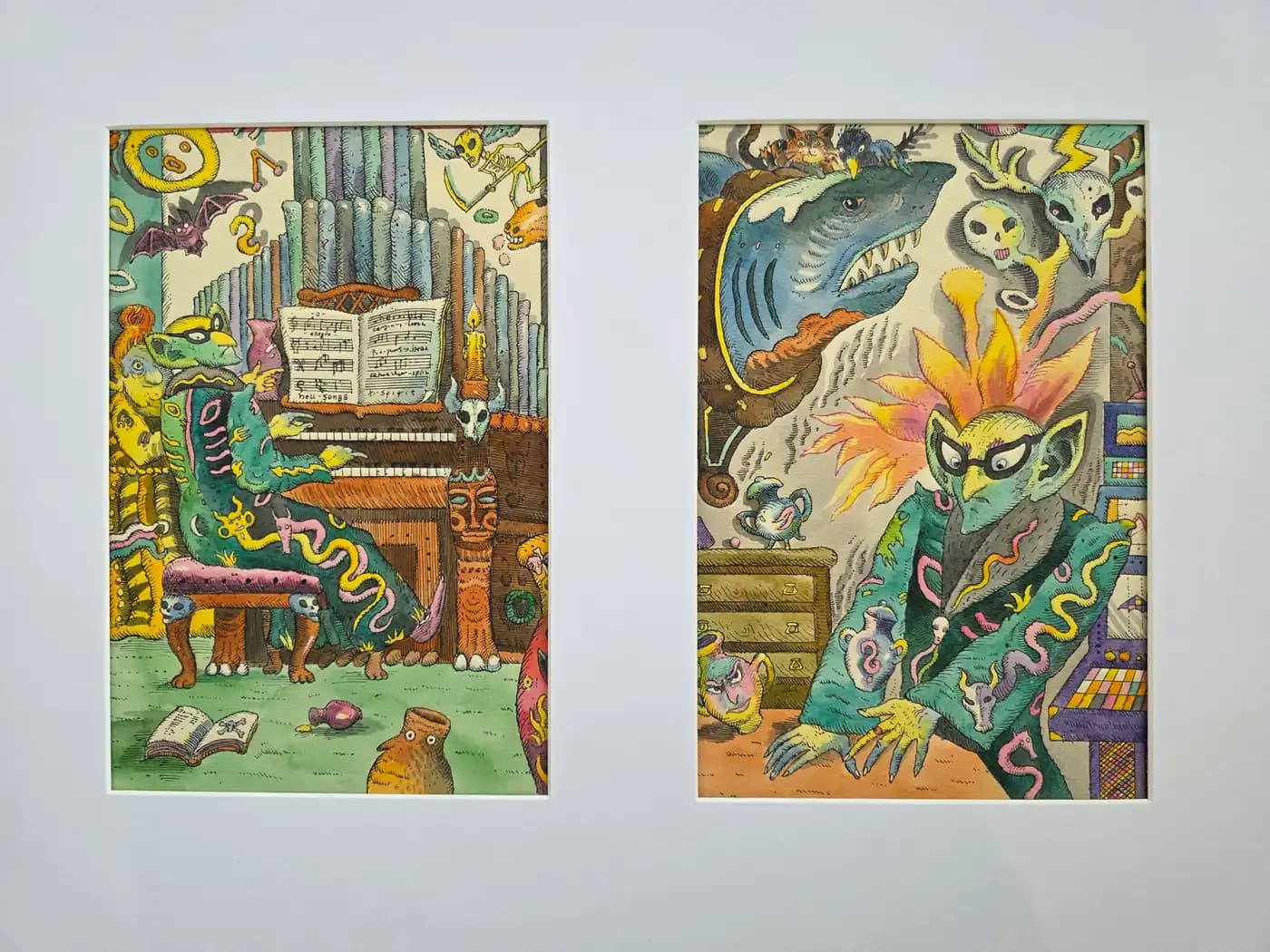 Michael Ende Čáry máry fuč punč