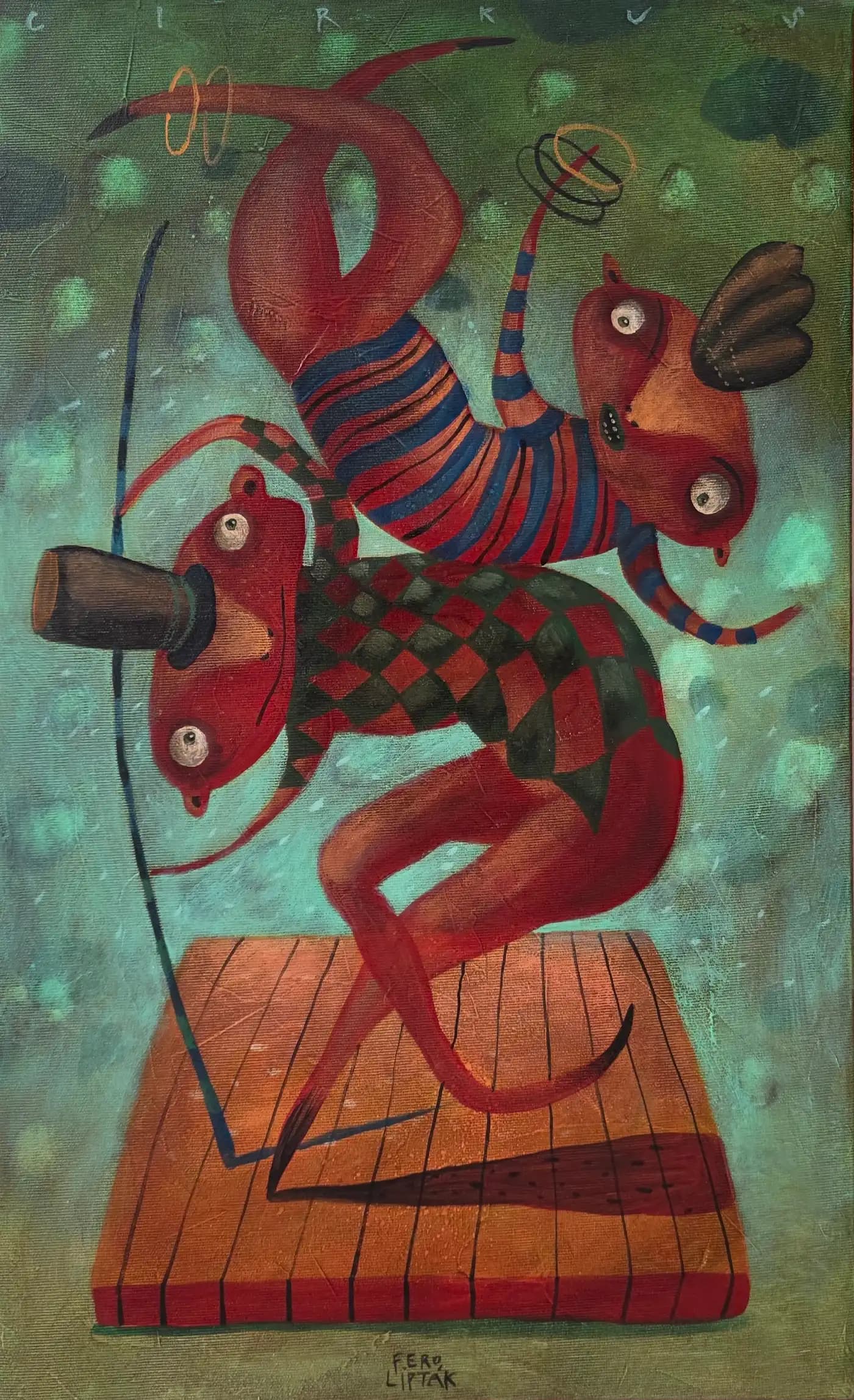 Cirkus