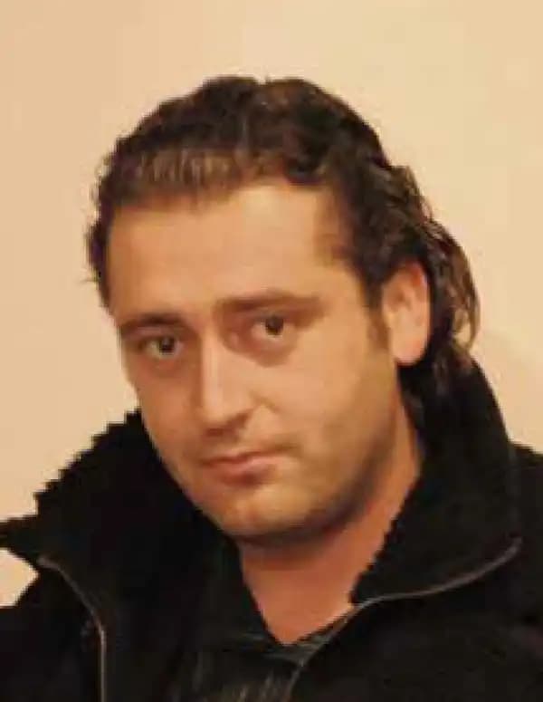 Marek Ryboň