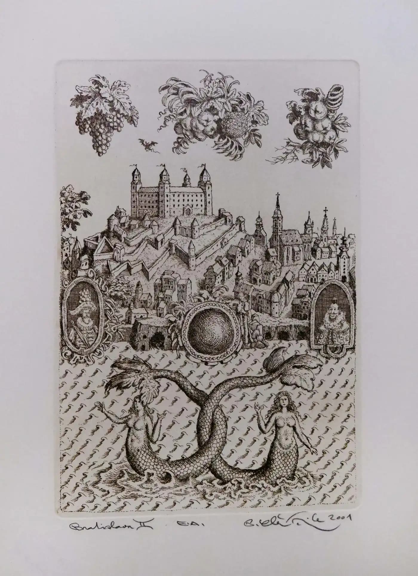 Bratislava II.