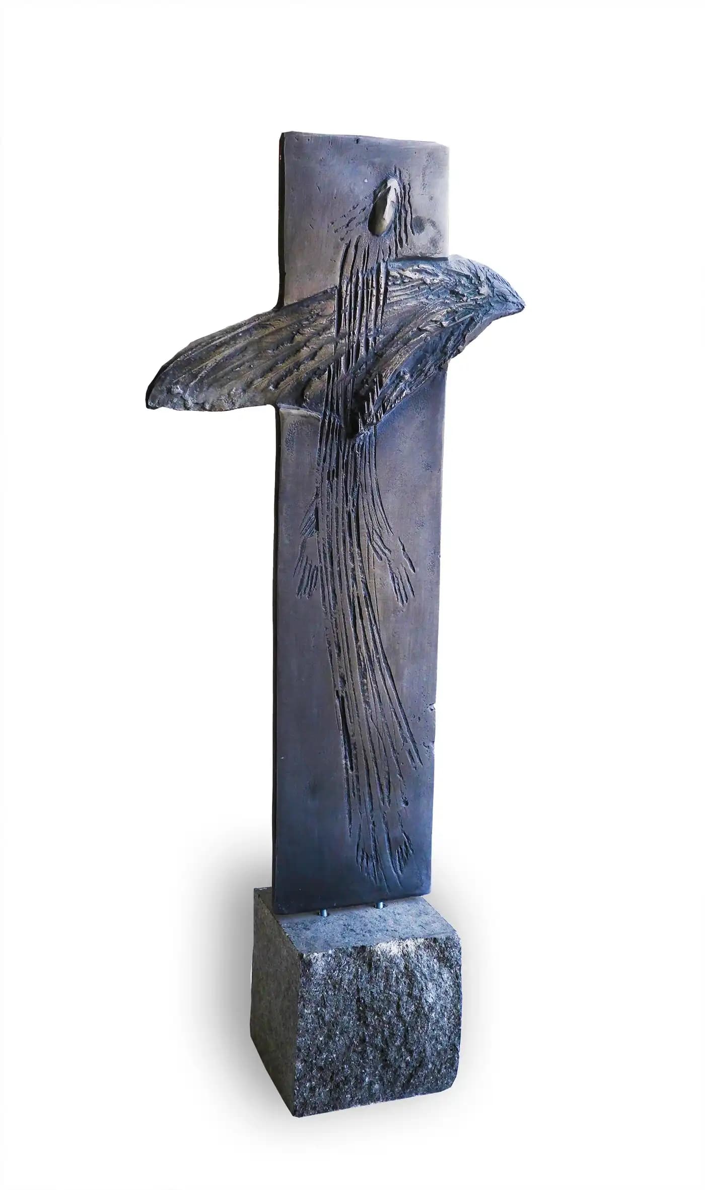 Byzantský anjel