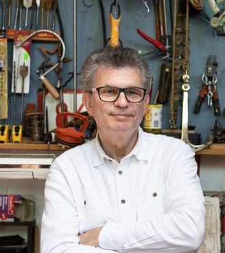 Juraj Čutek